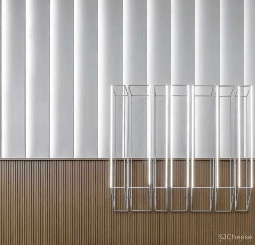 CUN寸DESIGN新作|望京万科时代中心的“望鲸”