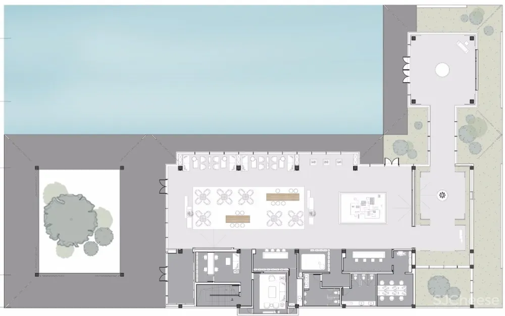 黑白 | 东方雅韵,至简至雅