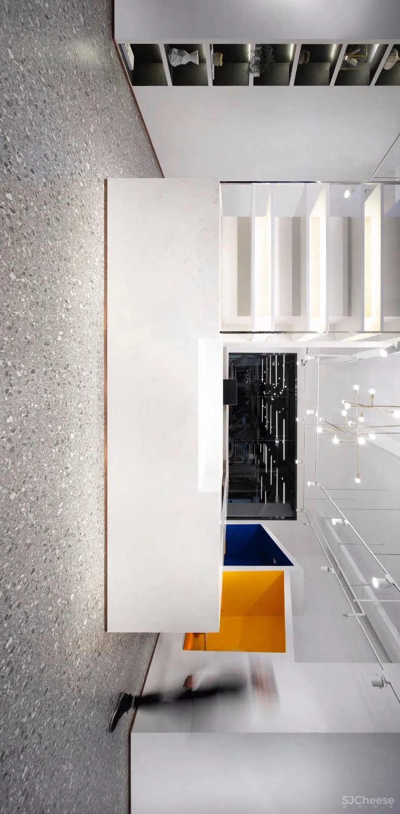 为尧都注入现代活力 - AIMO智慧轻健身