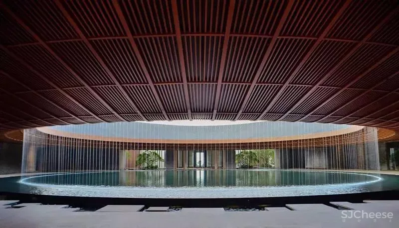 世界顶级设计大师Bill Bensley最新酒店设计作品