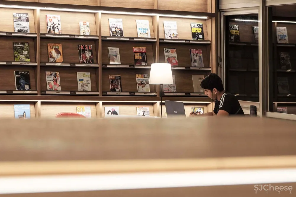 台湾交通大学知识【埕】/ WAarchi