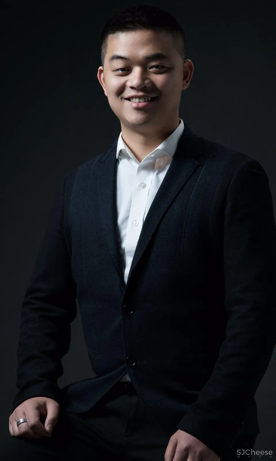 1200㎡ 双拼别墅丨轻奢时尚范