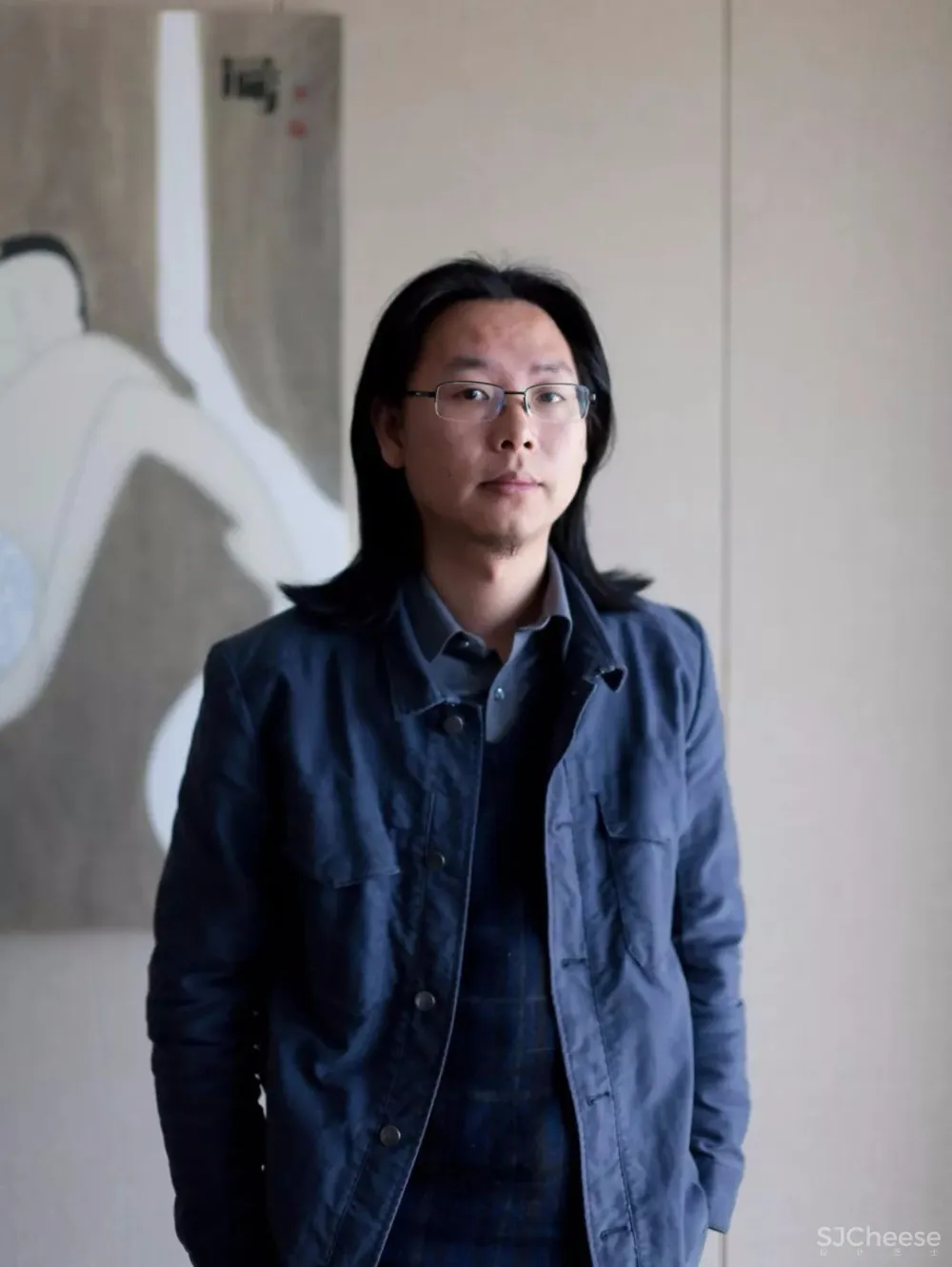 600m²天空之镜丨高空俯瞰城市边际