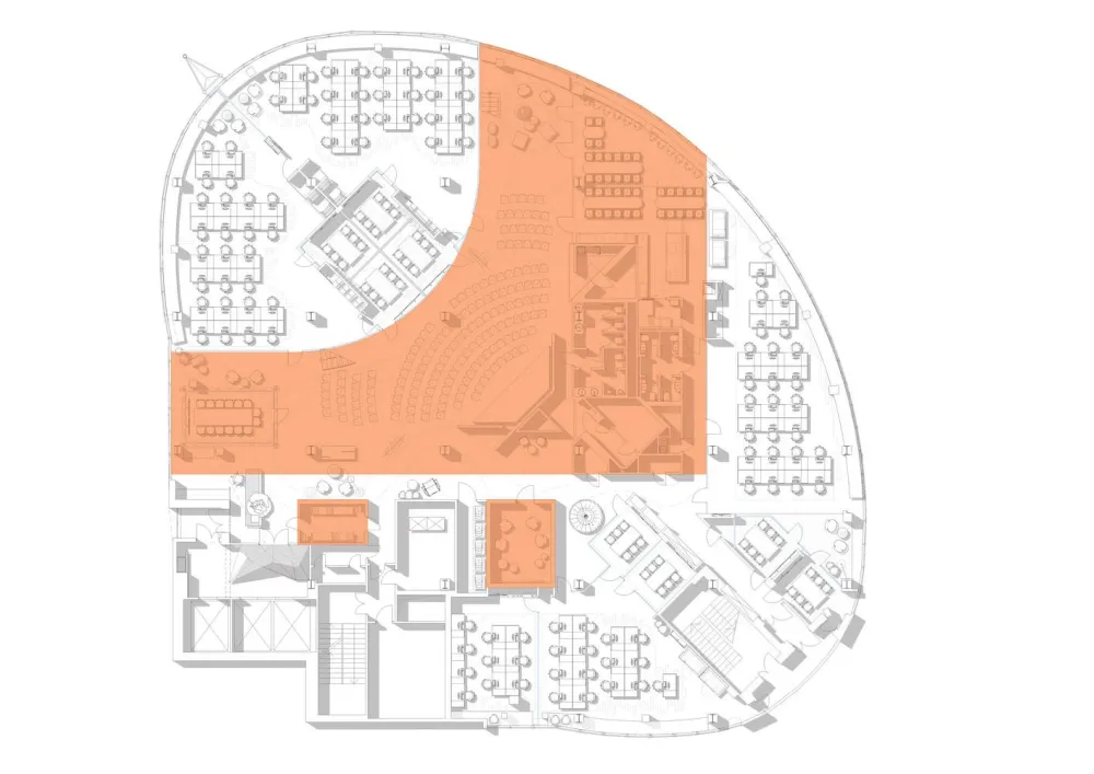 Grammarly Office / balbek bureau