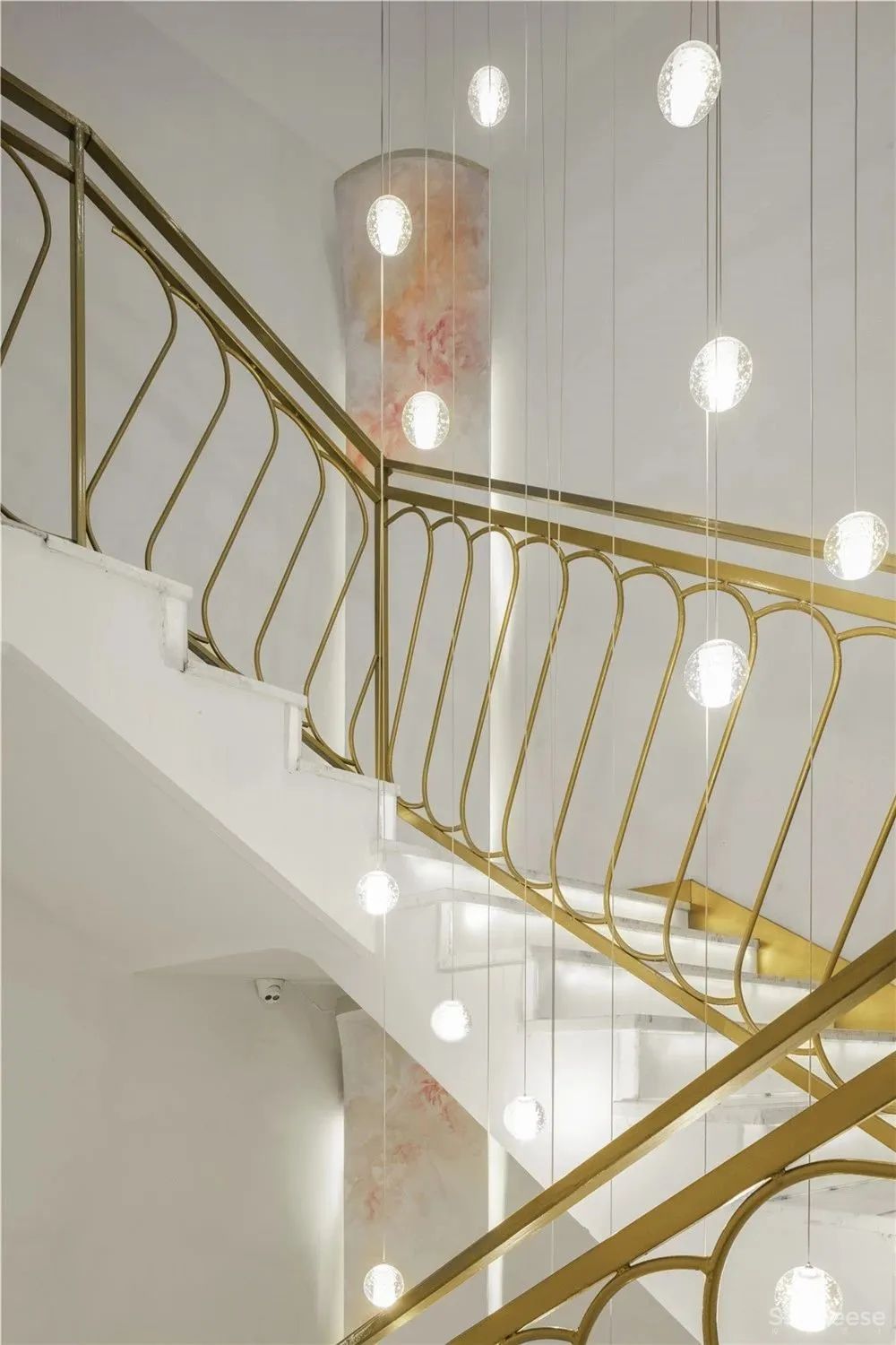 【沈阳品筑设计】火遍沈阳城,赶超网红餐厅丨设计姿势很到位