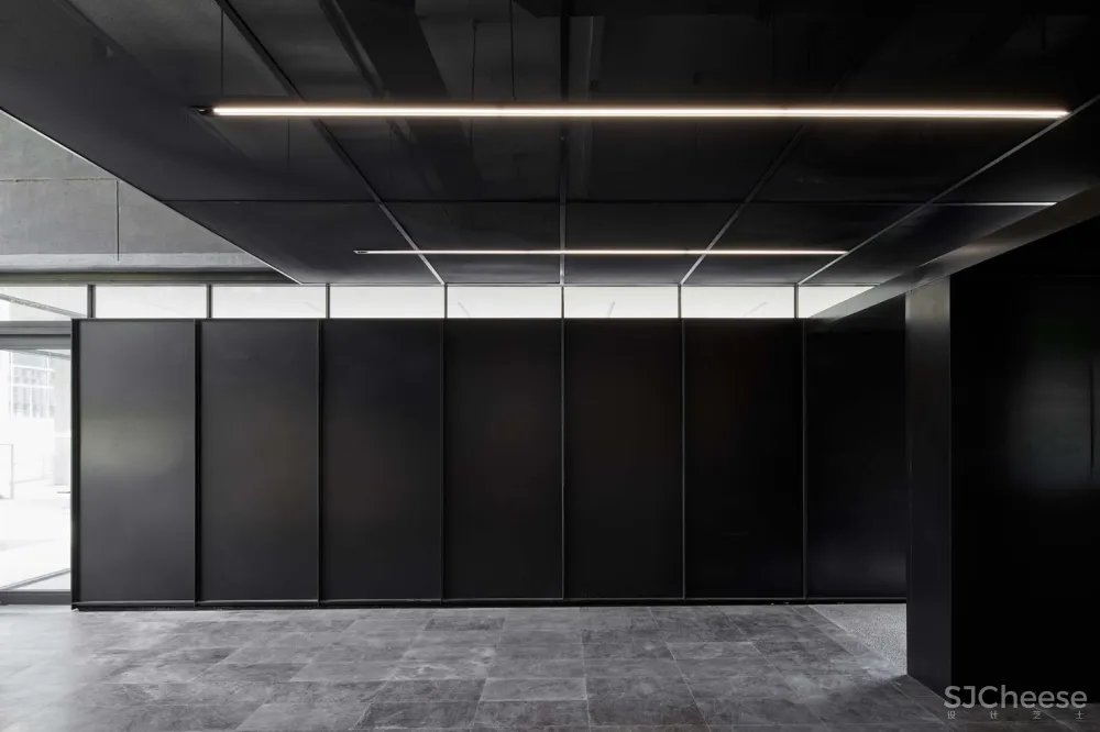 实践大学B栋建筑改造案 / 沈庭增建筑师事务所