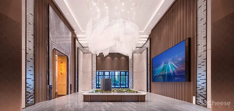 MYP设计 | 樾过千年时光洗涤的痕迹,望见现代生活新篇章