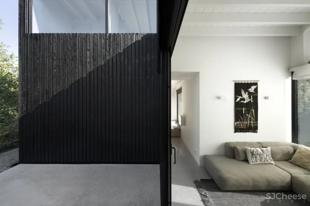 Tiny Holiday Home by i29