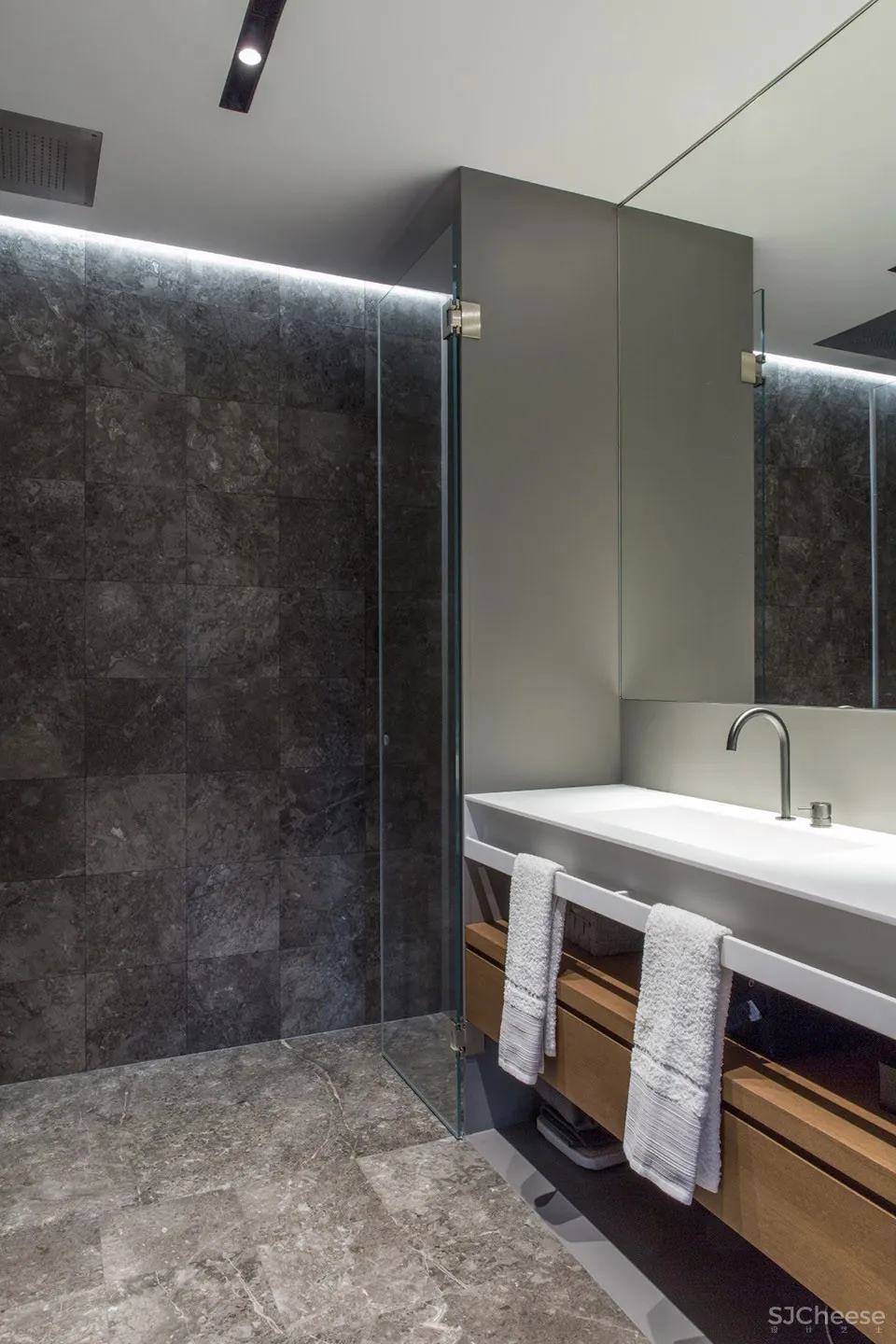 A326公寓，意大利 / Studio DiDeA