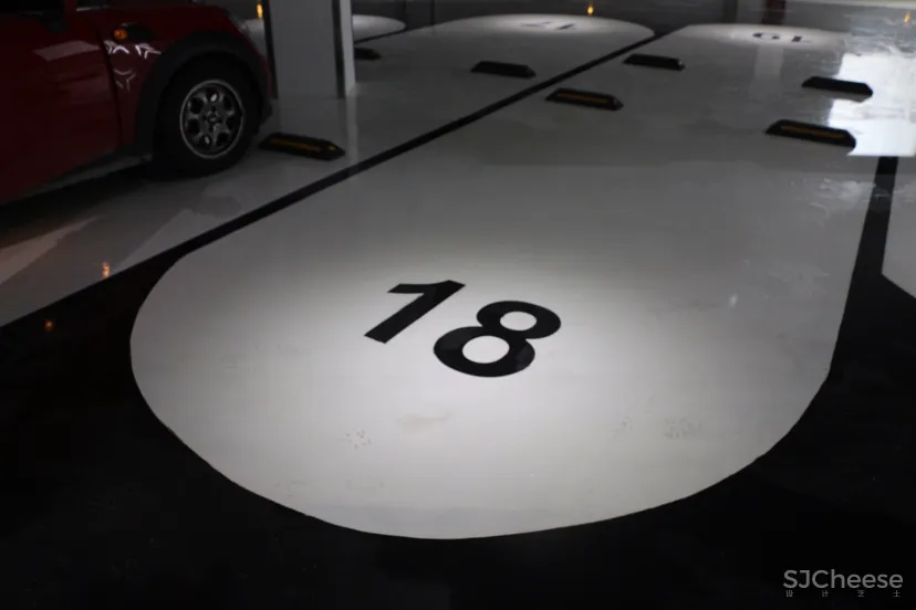 THE CAMPUS IN DONGGUAN