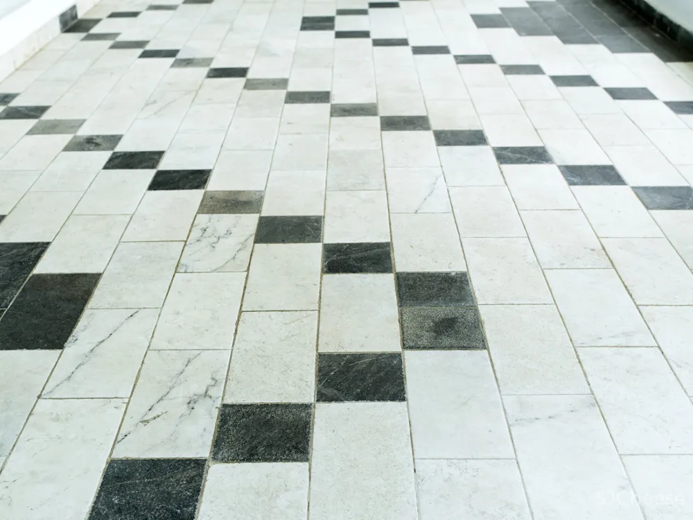 Lepic精品酒店改造,科特迪瓦 / Paola Bagna