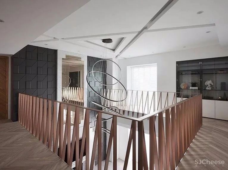 大尺度，极致奢华丨最美的生活格调