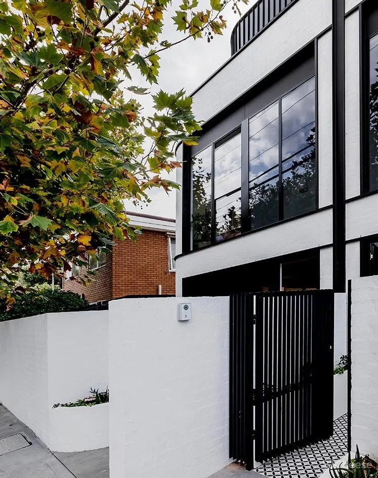 看这些样板房效果图/新的设计真让人心动