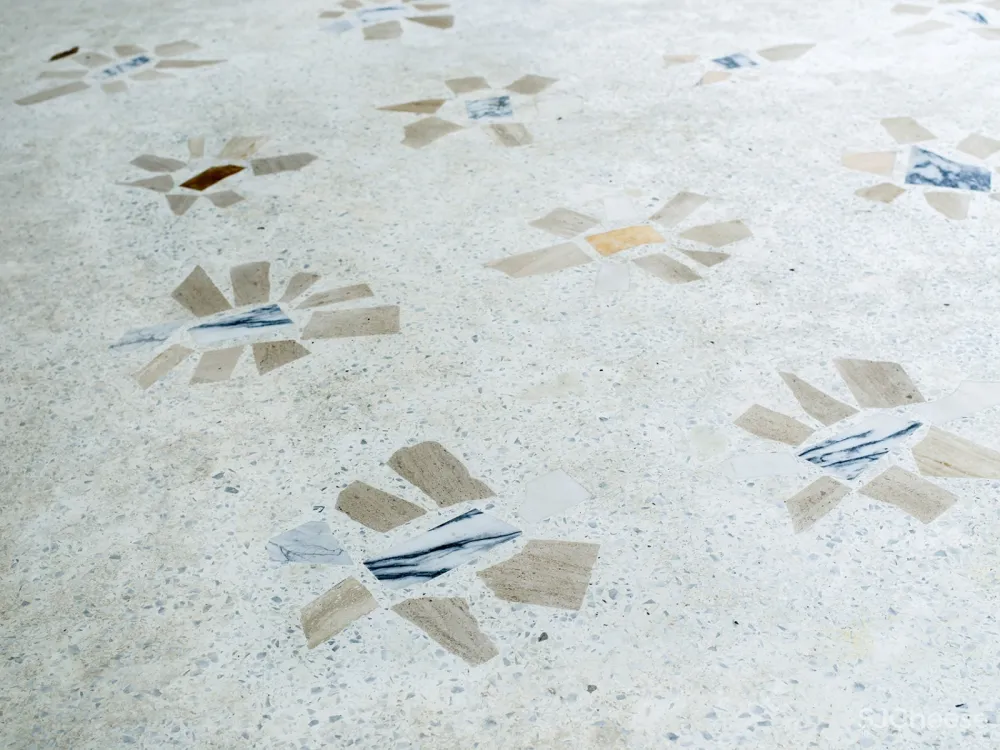 Lepic精品酒店改造,科特迪瓦 / Paola Bagna