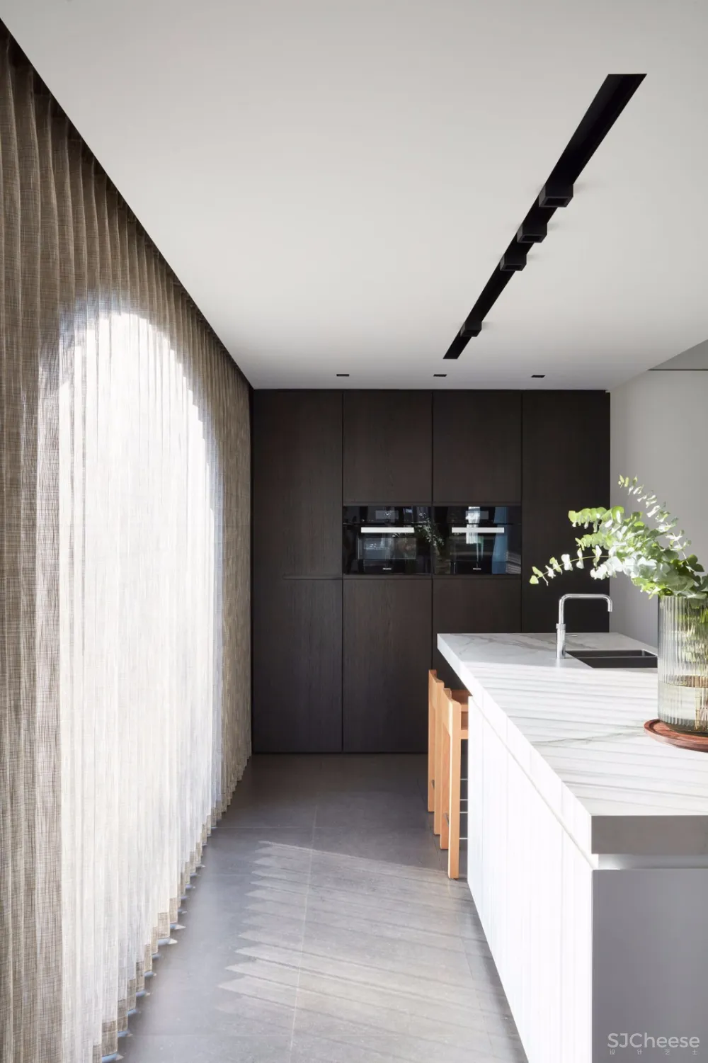 Mieke Van Herck | 极简的魅力与品格