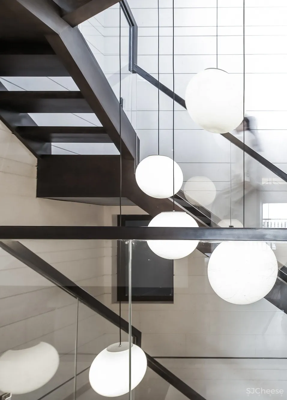 新作 | 世界豪宅的中国封面《大艺术家·风景》在自己的房间里旅行!