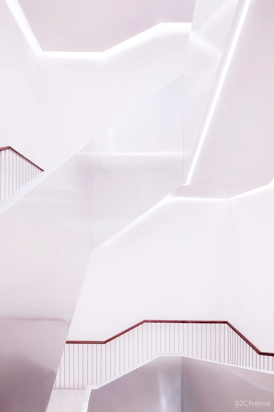 Confcooper公司新办公室，罗马 / It’s