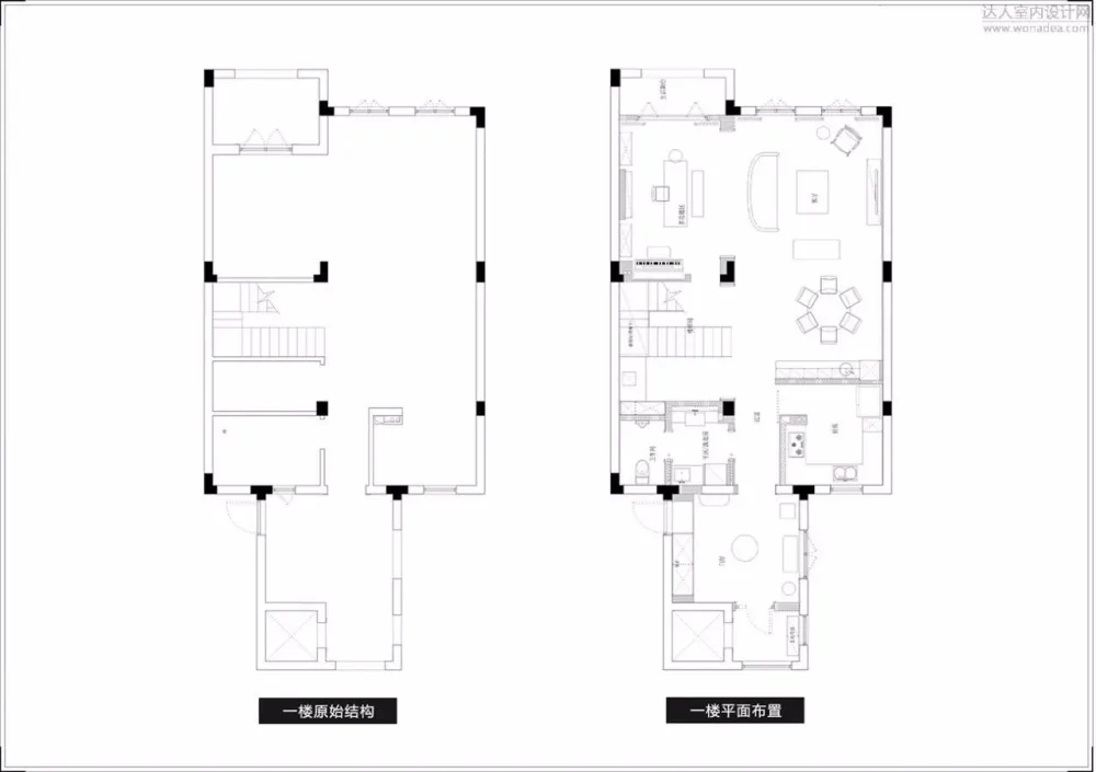 【新作】辰佑设计 | 中西美宅,原来艺术品跟家可以如此亲密