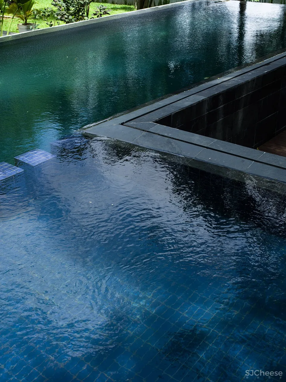 Lepic精品酒店改造,科特迪瓦 / Paola Bagna