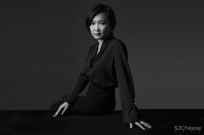 320㎡ 现代新中式丨很美很高级