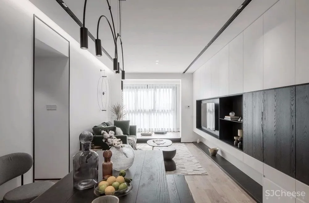 设计不仅可以很美丨还可以很有故事