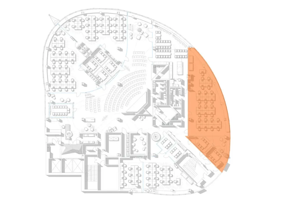 Grammarly Office / balbek bureau