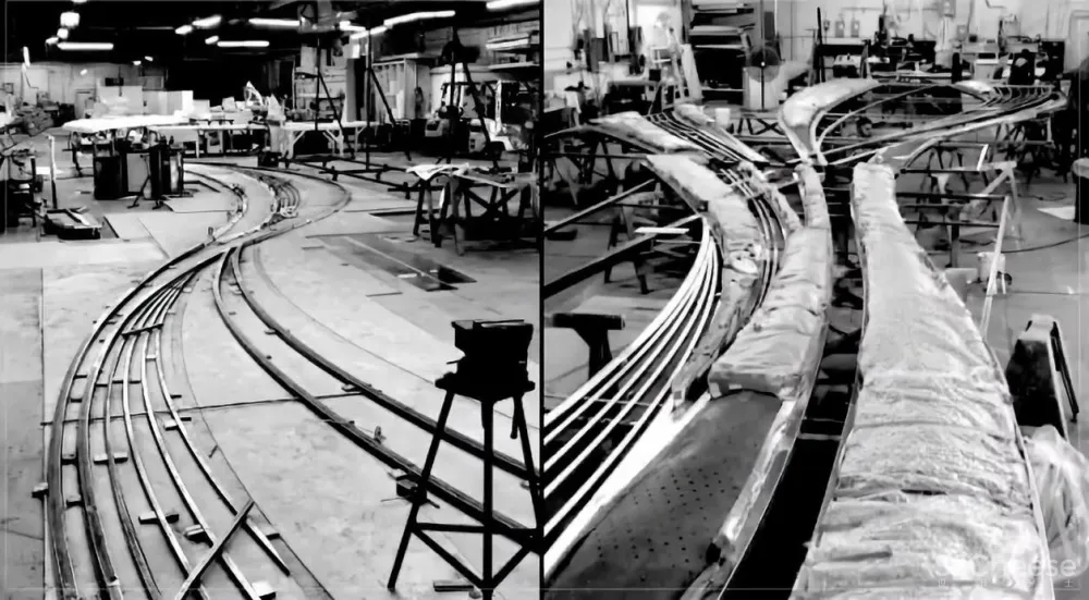 今年奥斯卡的舞台设计换人了