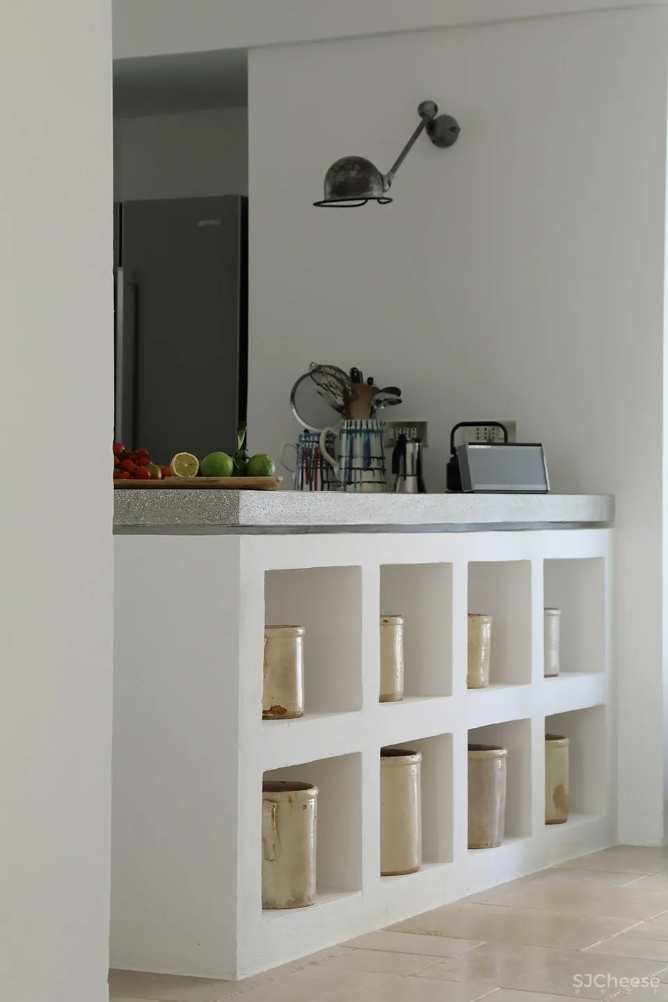 Castelluccio别墅,意大利 / Studio Andrew Trotter