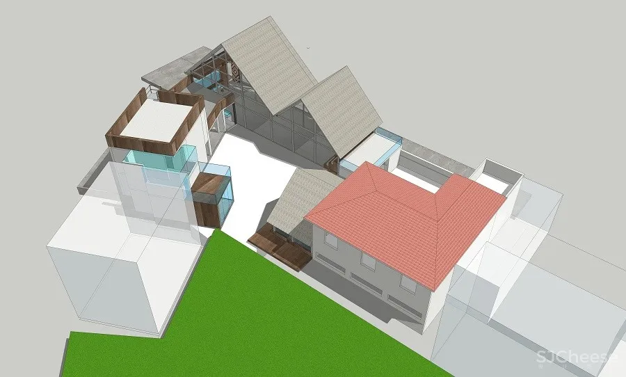 Dear Home亲家-HoPuDesign