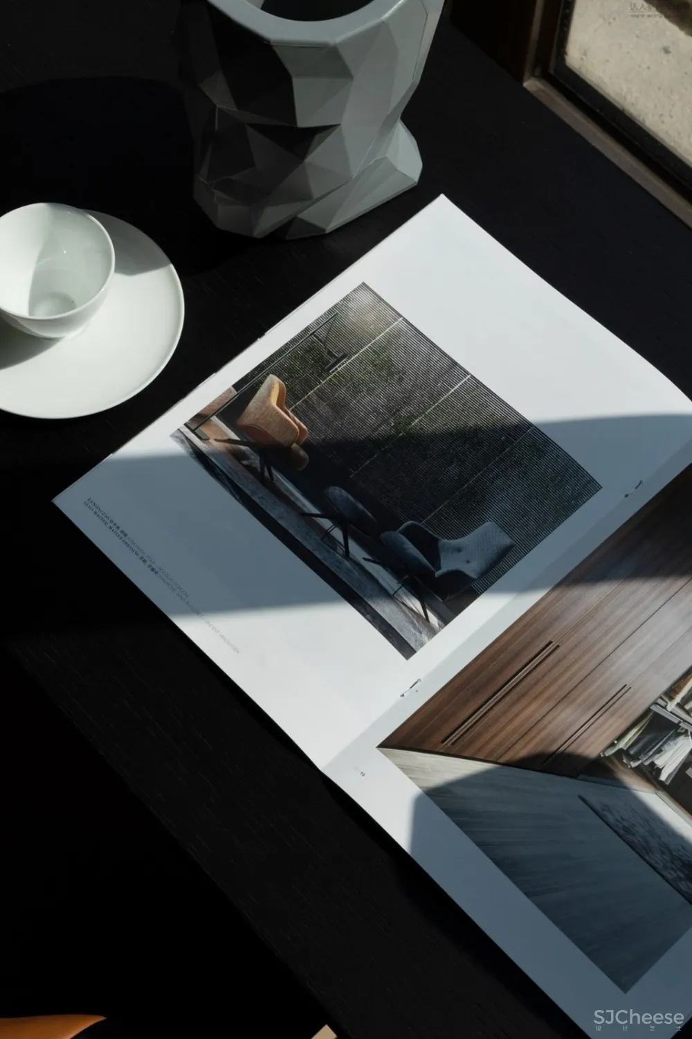 唐玛国际设计 | 探索现代美学和东方文化