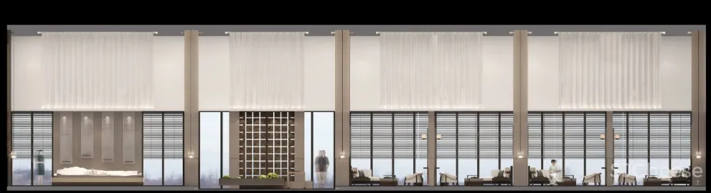 新作 | 矩阵 x 华润：所有的美都是艺术！