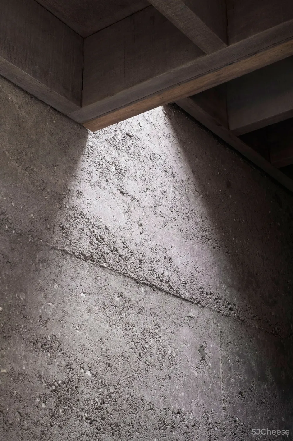 首发 | MORQ ARCHITECTURE 禁欲美学:澳大利亚珀斯修道院住宅