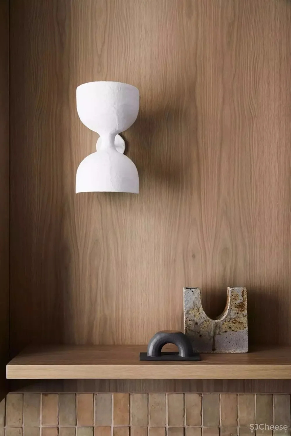 墨尔本复古艺术住宅设计 首