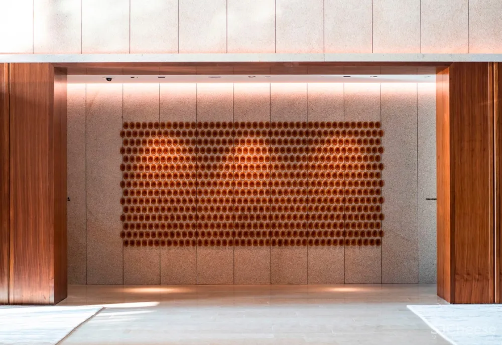 入住璞尚酒店/我终于体验到了真正的都会桃源/还打卡了厦门醉美日落