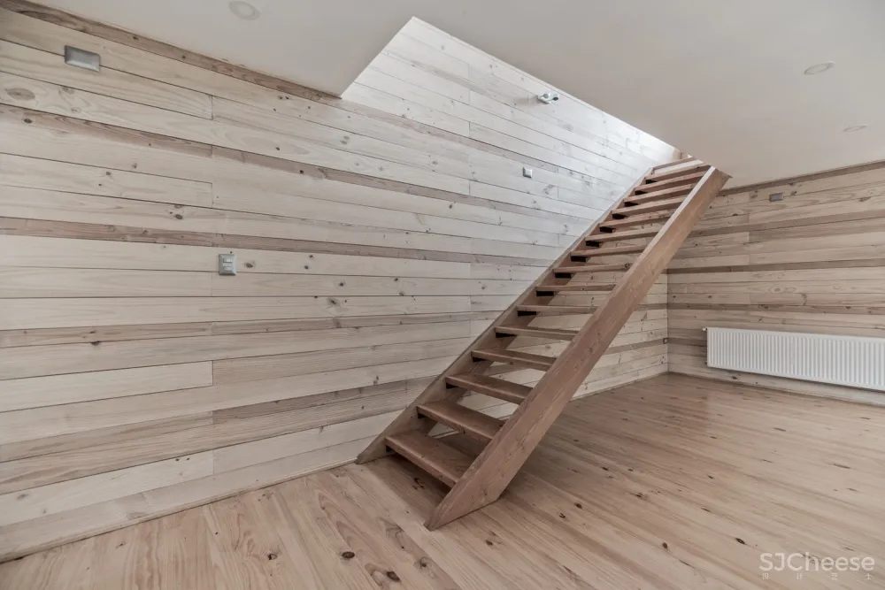 分离屋 / hsu-rudolphy