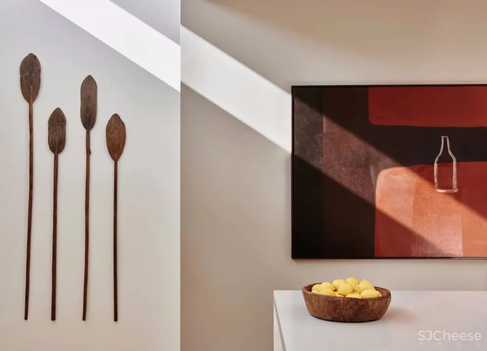 极简设计丨如何做出艺术的高级感