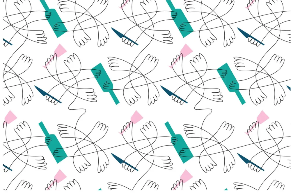 最新 | Q&A Architecture Design Research：沈阳 La Prime Kitchen大师厨房 首