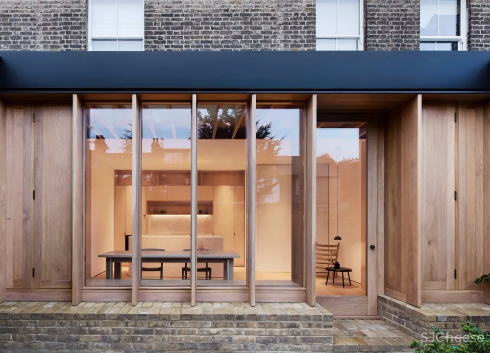 极简设计丨如何做出艺术的高级感