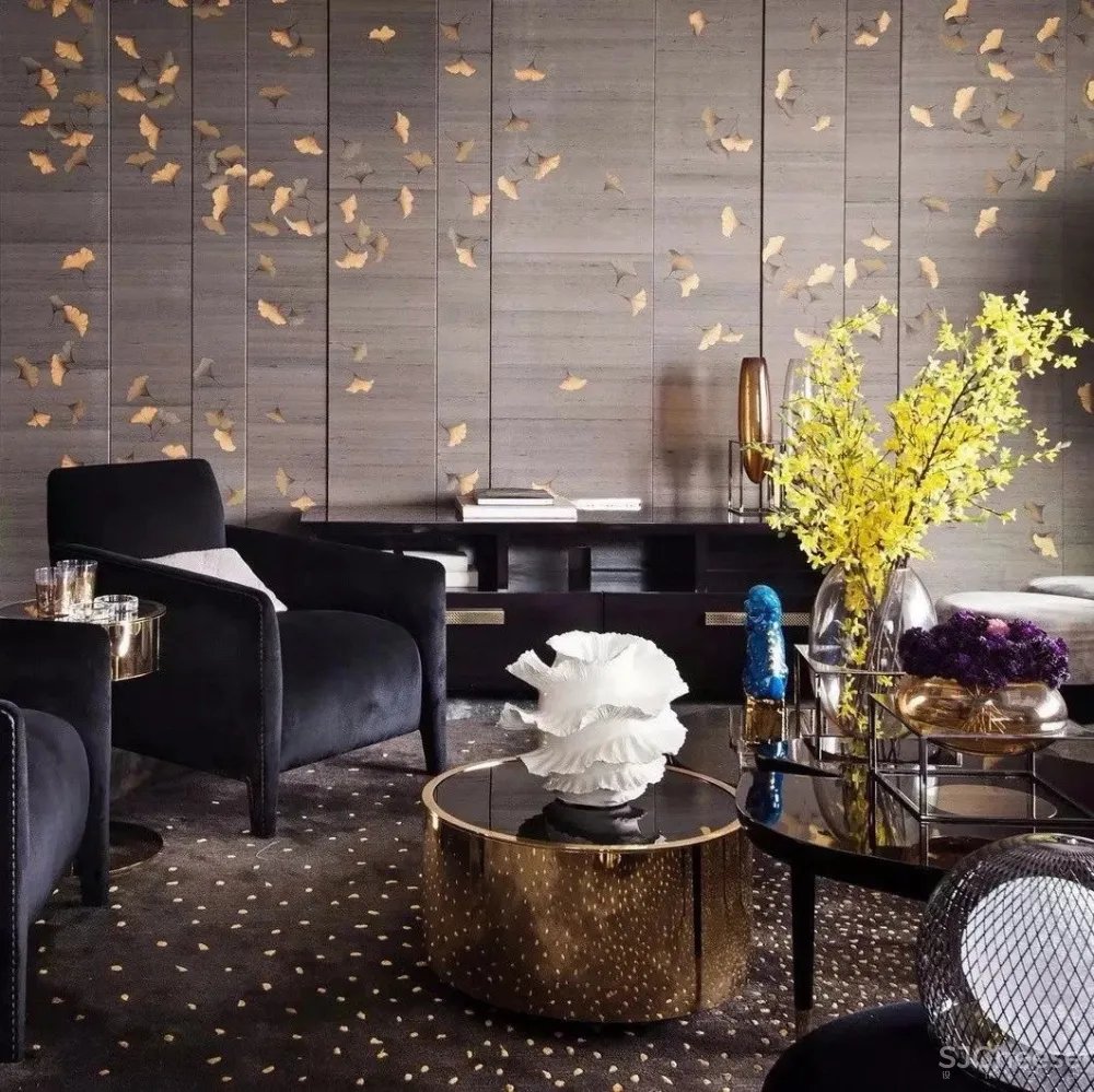 清荷雅韵丨演绎最浪漫的东方设计