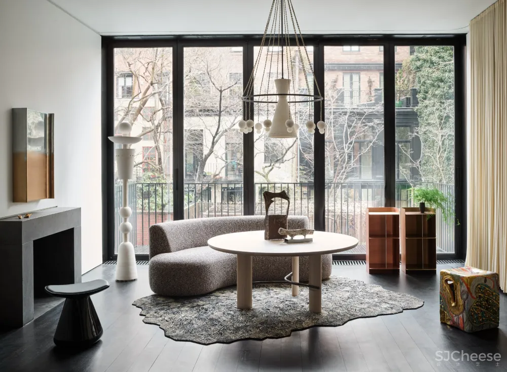 首发 | Casa Perfect New York ：纽约收藏家居展览空间