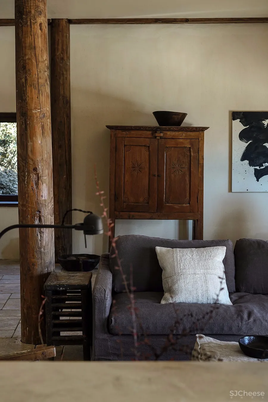 在世界尽头,为凝望辟一扇理想的“窗”| 既下山·梅里酒店