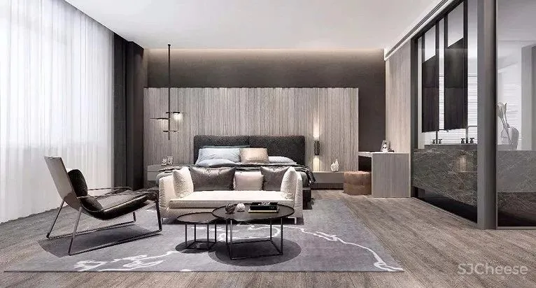 简约是一种态度