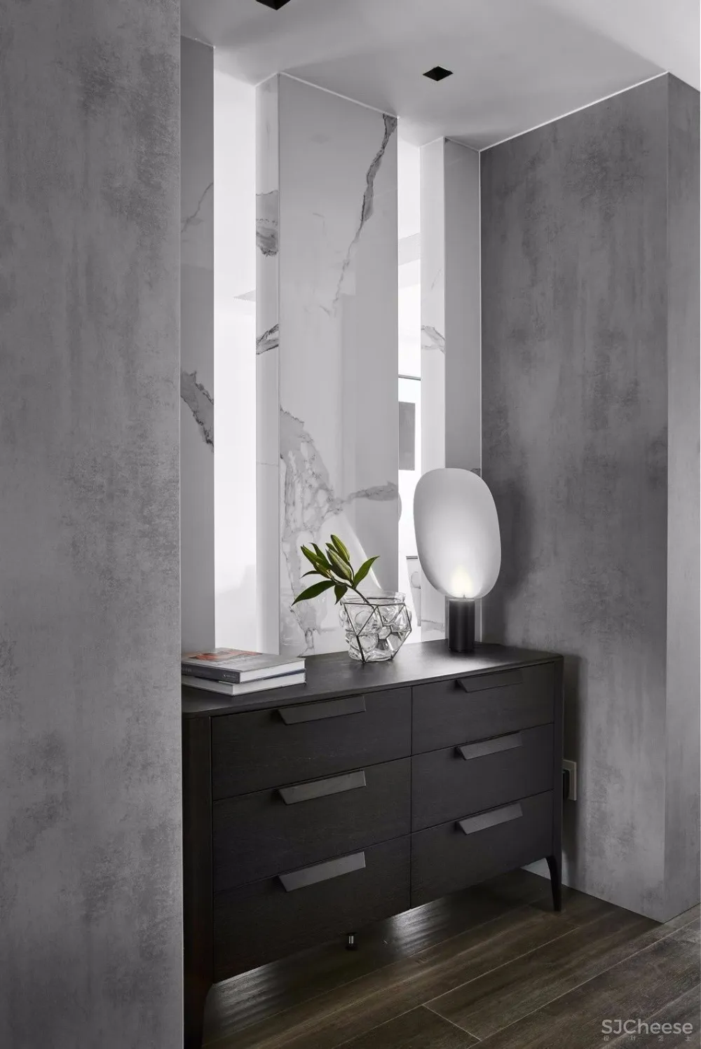 黑白灰丨最具格调的永恒设计