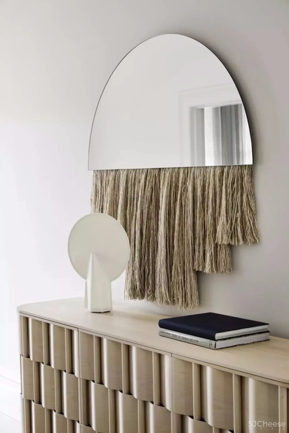 墨尔本复古艺术住宅设计 首