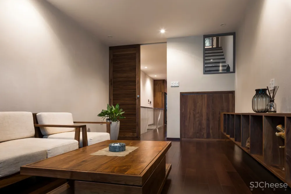 呼吸住宅 / 武重义建筑事务所