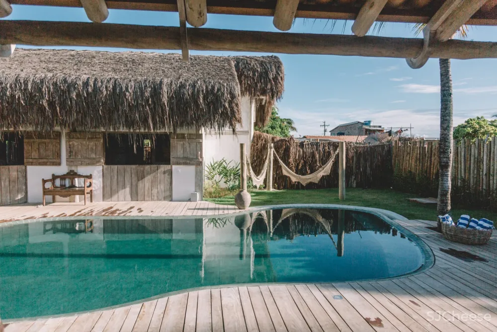 Fulô 假日别墅 / Catálise Arquitetura