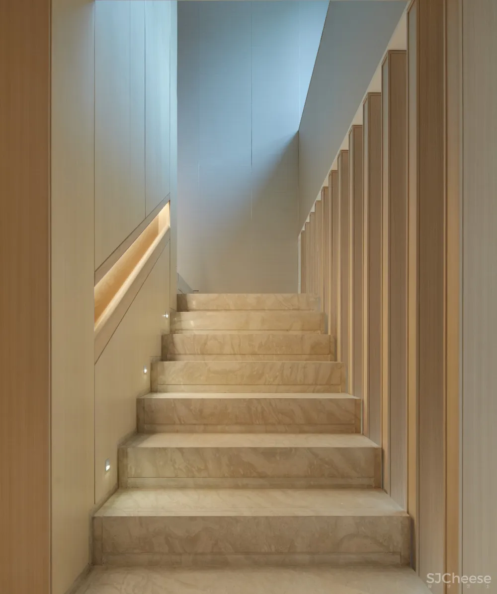 大同设计-内敛·宜居,海上世界双玺私宅