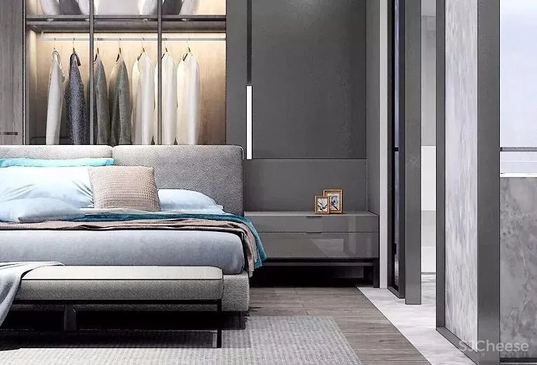 简约是一种态度