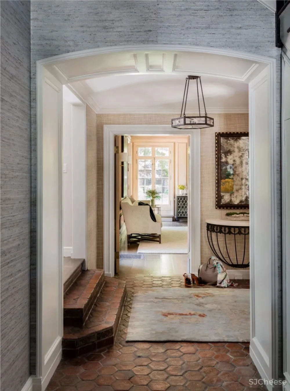 Paula Daher | 最大限度地发挥空间的潜力