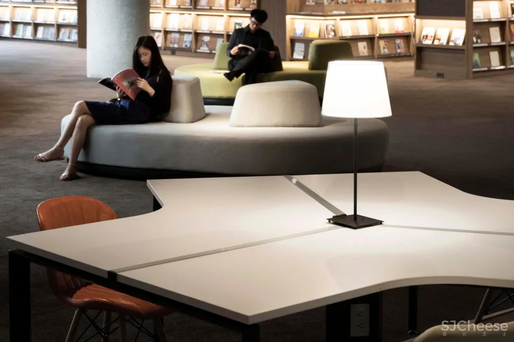 台湾交通大学知识【埕】/ WAarchi